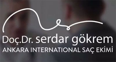 Dr Serdar Gokrem. clinique de greffe de cheveux en Turquie
