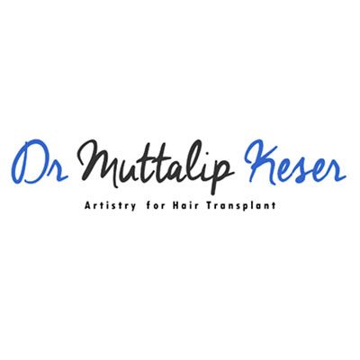 Dr Muttalip Keser. clinique de greffe de cheveux en Turquie