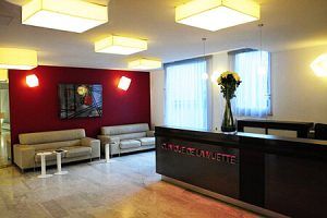 Clinique La Muette