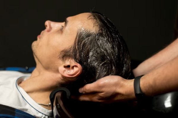 détox du cuir chevelu 