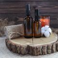Tout savoir sur les hydrolats