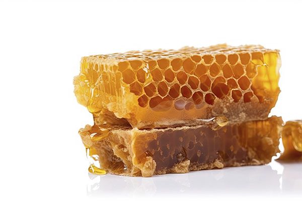 Nids d'abeilles 