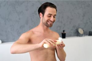 Shampooings sans sulfates, sans silicones et sans parabènes, Shampoings aux sulfates, silicones et parabènes, Shampoings aux sulfates