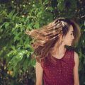 Les meilleures plantes pour favoriser la croissance des cheveux