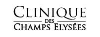 Champs de Elysse logo,Les 10 meilleures cliniques d'acide hyaluronique en France