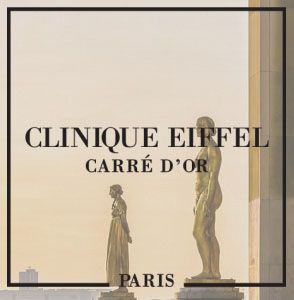 Clinique Eiffel Paris