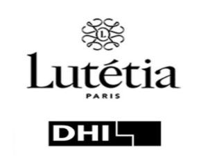 Lutétia Logo