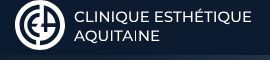 La Clinique Esthétique Aquitaine logo