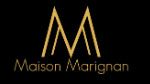 Maison Marignan logo