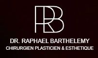 Le docteur Raphaël Barthelemy logo