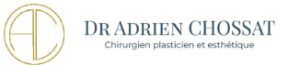 le Docteur Adrien Chossat logo