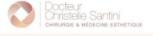 Docteur Christelle Santini logo