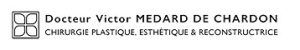 Dr Victor Médard de Chardon logo
