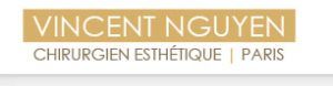 Docteur Vincent Nguyen logo, Les 10 meilleures cliniques d'acide hyaluronique en France