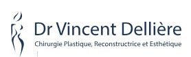 Docteur Vincent Dellière logo