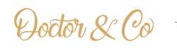 Doctor & Co. logo 