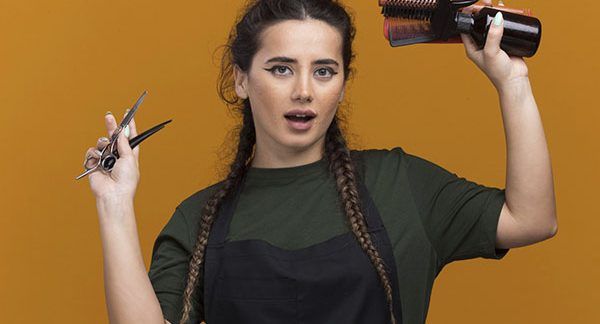 Un changement d'apparence qui nous fait paraître différent est toujours le bienvenu. Cependant, nous avons souvent recours à des techniques risquées pour la santé de nos cheveux, comme la décoloration. C'est l'une des procédures cosmétiques les plus utilisées, mais aussi la plus dommageable pour nos cheveux. 