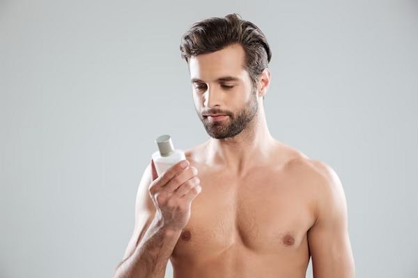 Minoxidil 5