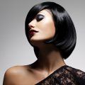 Comment entretenir la beauté des cheveux noirs ?