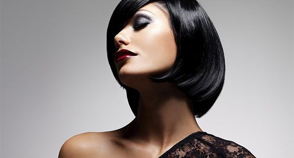 Comment entretenir la beauté des cheveux noirs ?