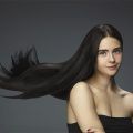 Acide salicylique pour les cheveux