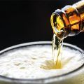 Bière pour les cheveux