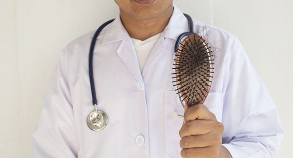 Nanotechnologie contre la chute des cheveux
