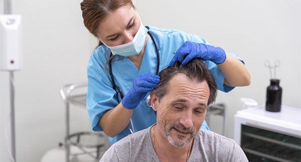Comment choisir un chirurgien de greffe de cheveux