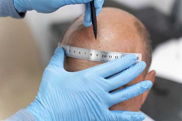 Cette consultation vous permettra de rencontrer le chirurgien